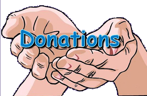 clothes donation clipart - photo #35